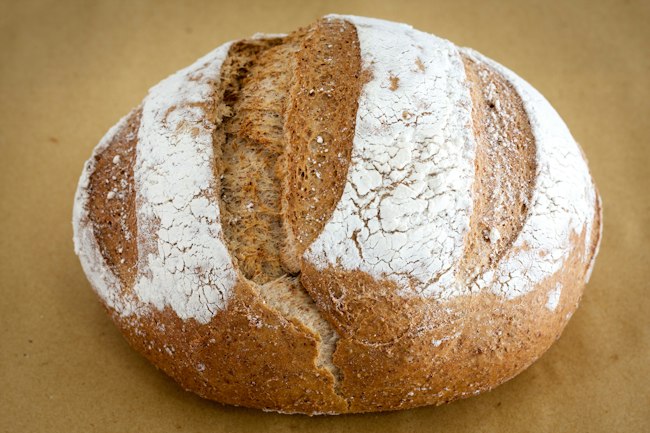 Roti Bata Fresh